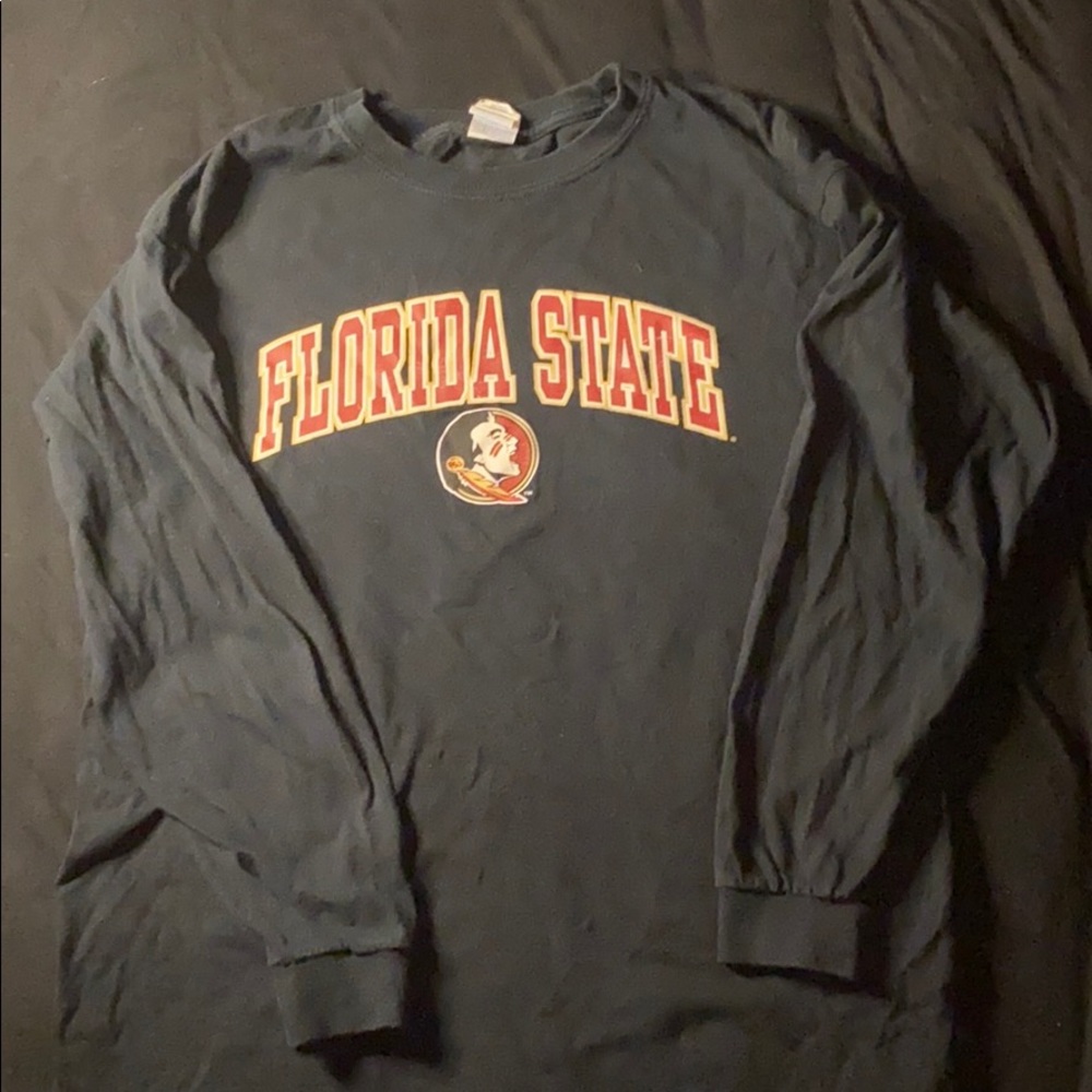 Florida State Long Sleeve